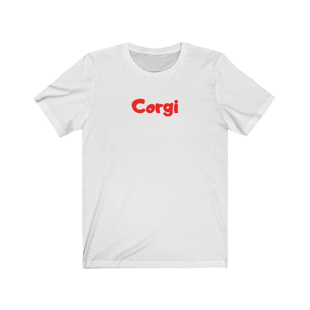 Corgi Doggo