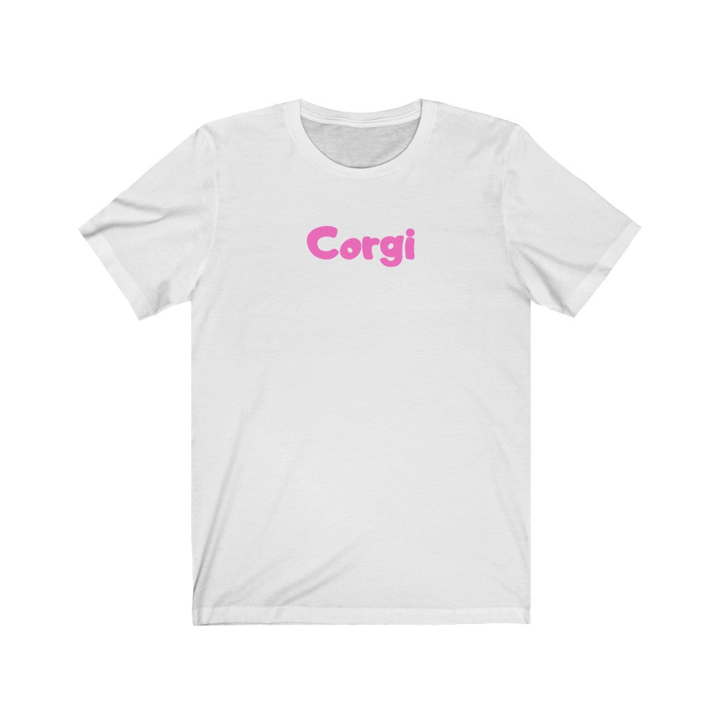 Corgi Kawaii