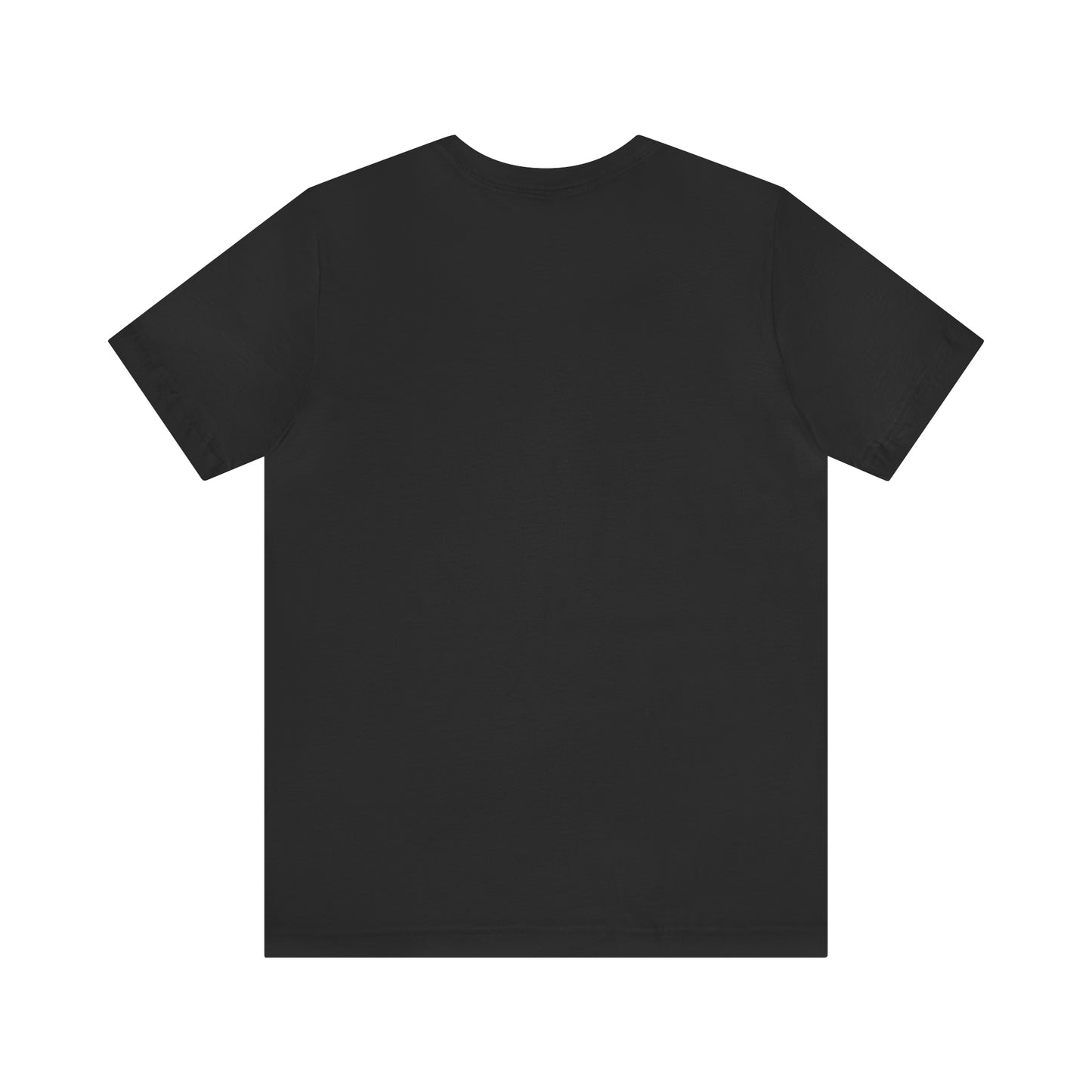 Leave Me Alone Short Sleeve Tee