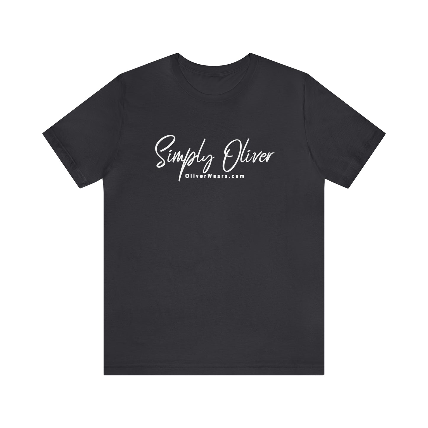Simply Oliver Dark