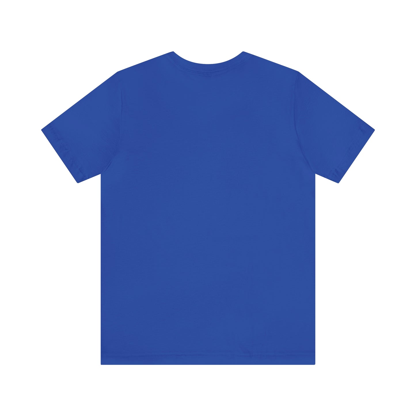 Leave Me Alone Short Sleeve Tee