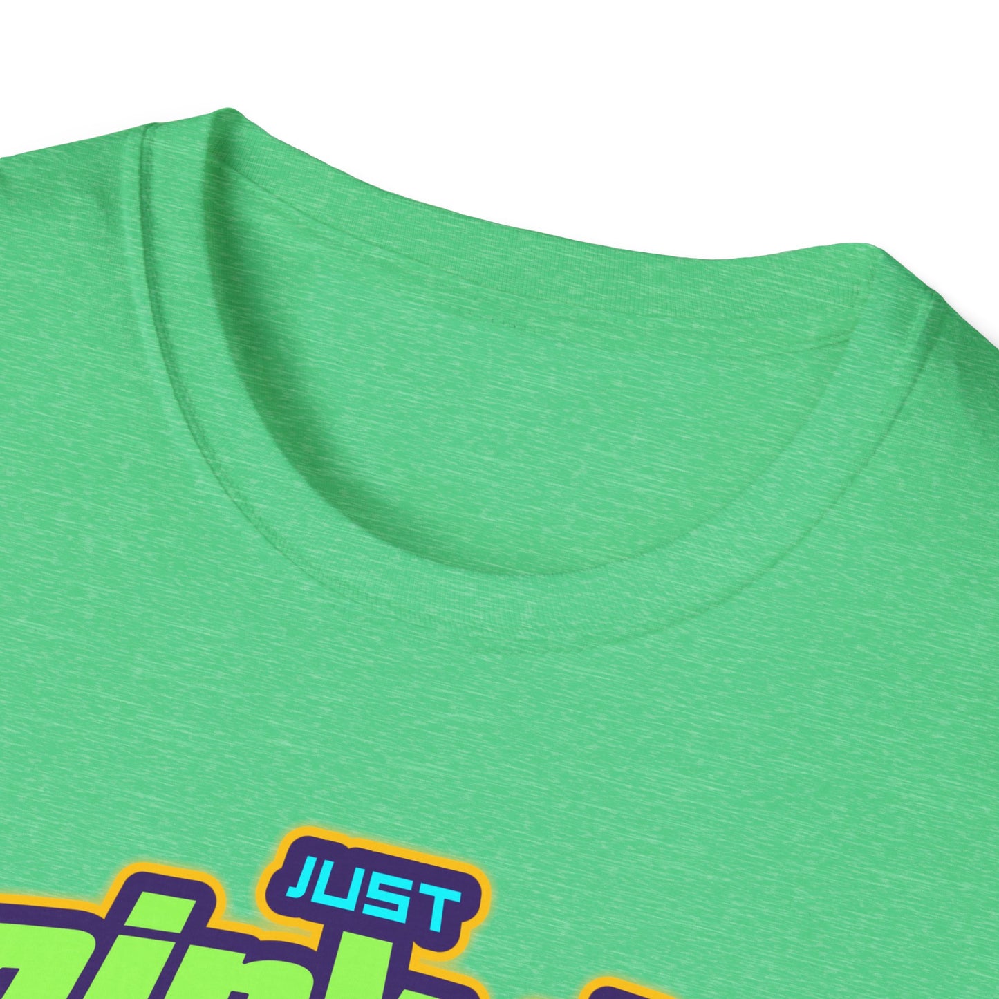 Just Dink It ---- Pickleball T-shirts