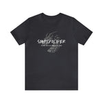 Dragon Logo Tee