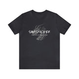 Dragon Logo Tee