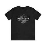 Dragon Logo Tee