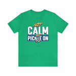 Keep Calm and Pickle On