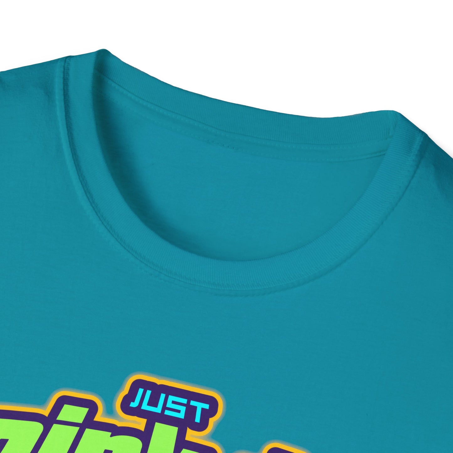 Just Dink It ---- Pickleball T-shirts