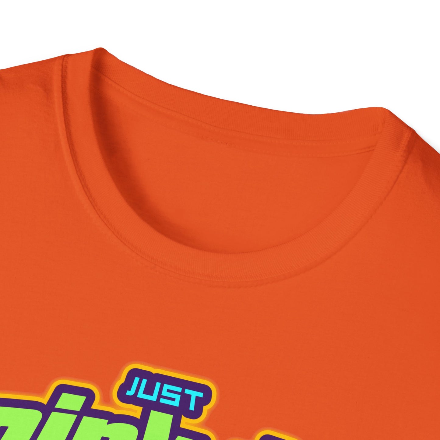 Just Dink It ---- Pickleball T-shirts