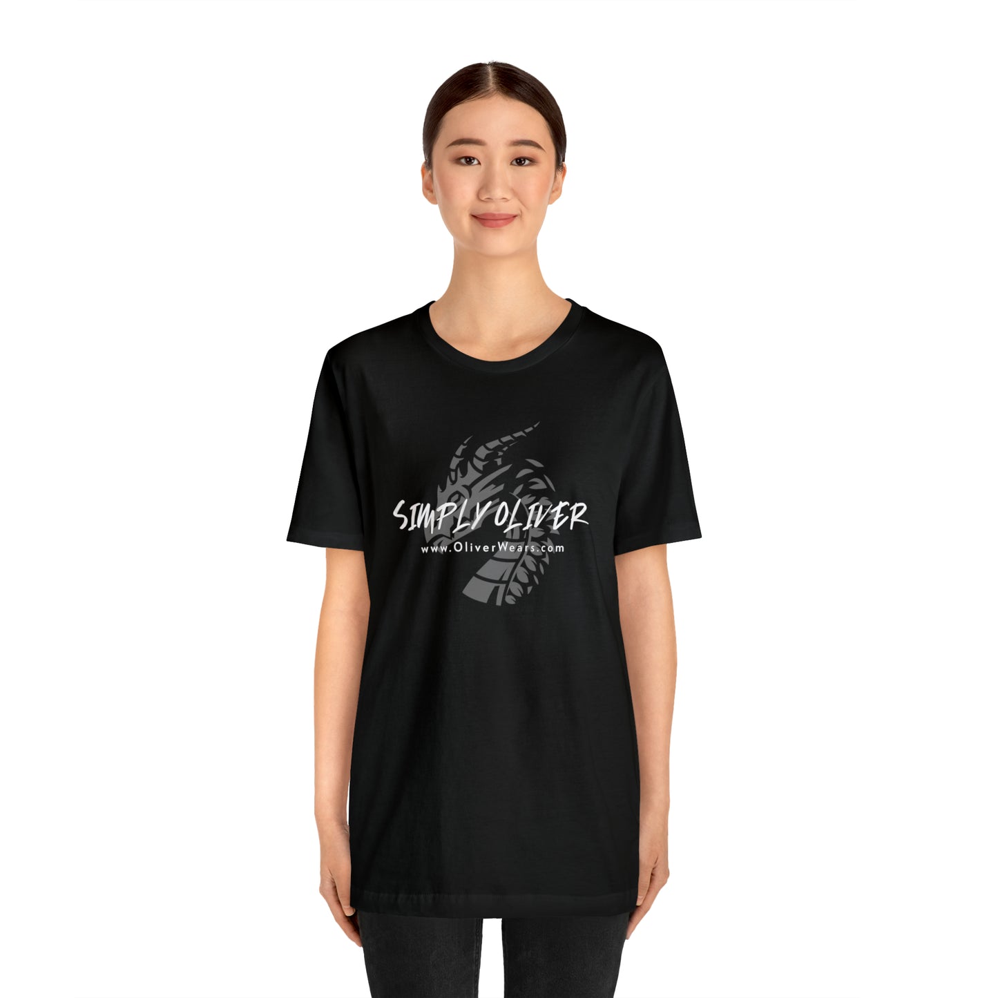 Dragon Logo Tee
