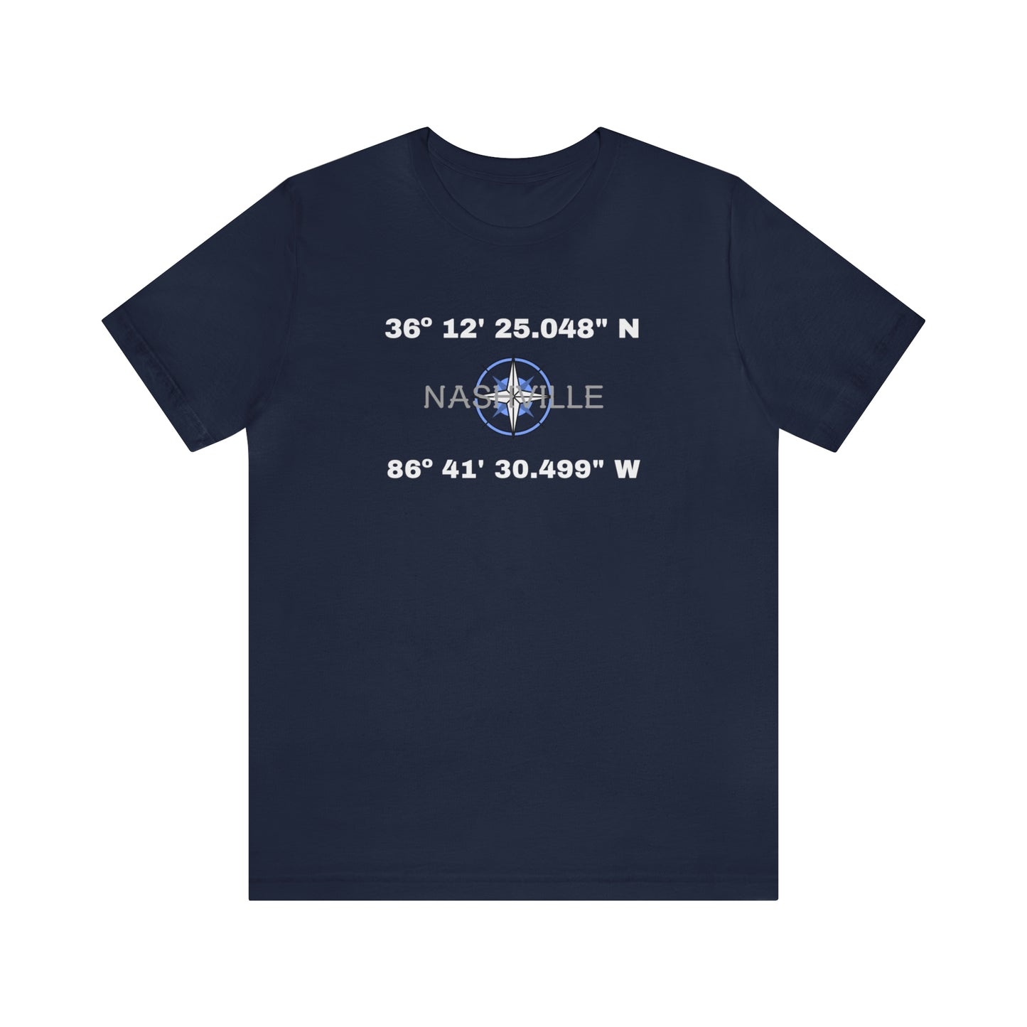 Nashville Linear Coordinate Design