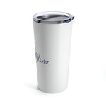 Simply Oliver Tumbler 20oz