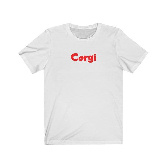 Corgi Doggo