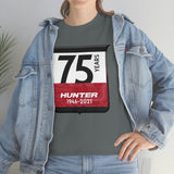 Hunter 75