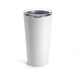 Simply Oliver Tumbler 20oz