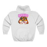 Corgi Kawaii Hoodie