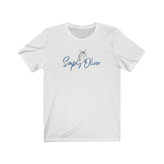 Simply Oliver Signature