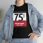 Hunter 75