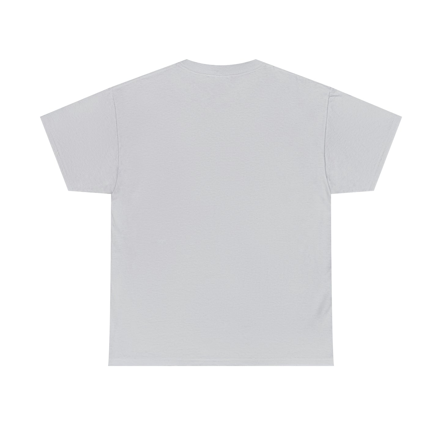 Cats Unisex Heavy Cotton Tee