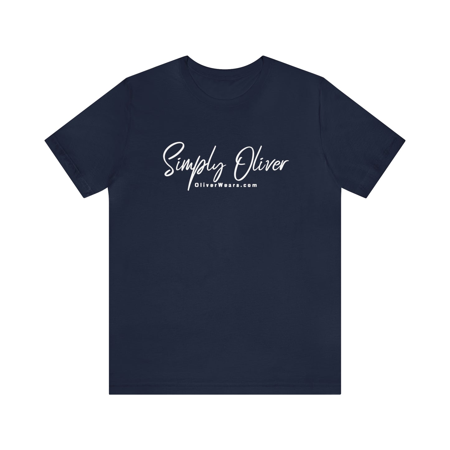 Simply Oliver Dark
