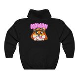 Corgi Kawaii Hoodie