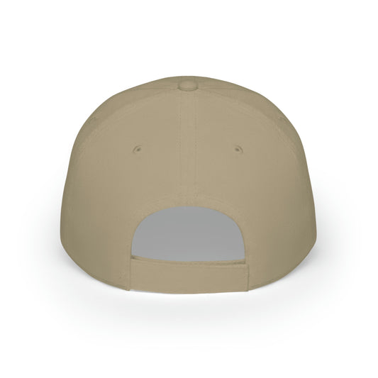 Everything Is Broken Low Profile Cap