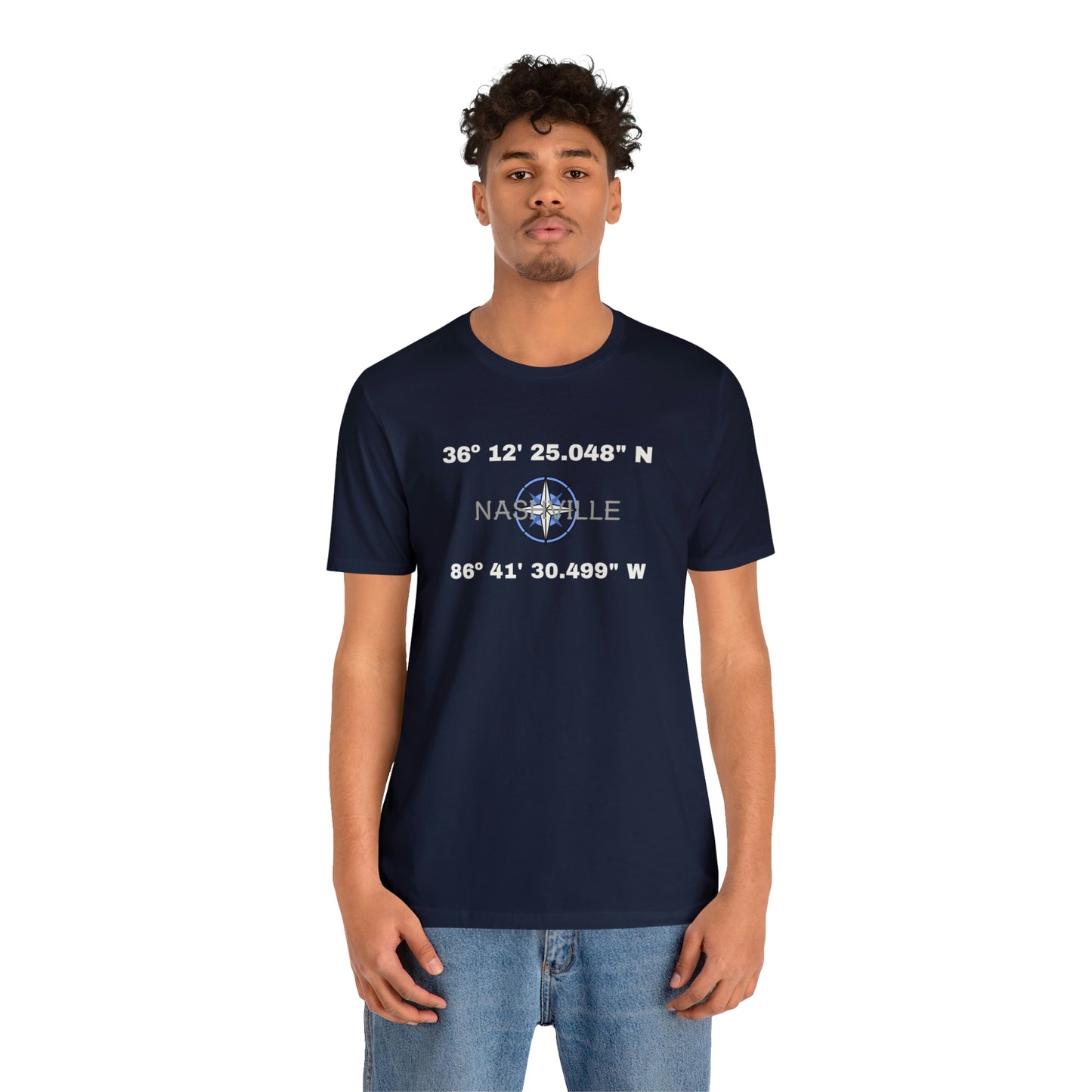Nashville Linear Coordinate Design