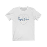 Simply Oliver Art Design (white)