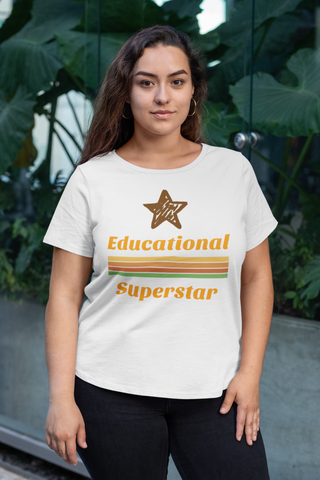 Educational Superstar